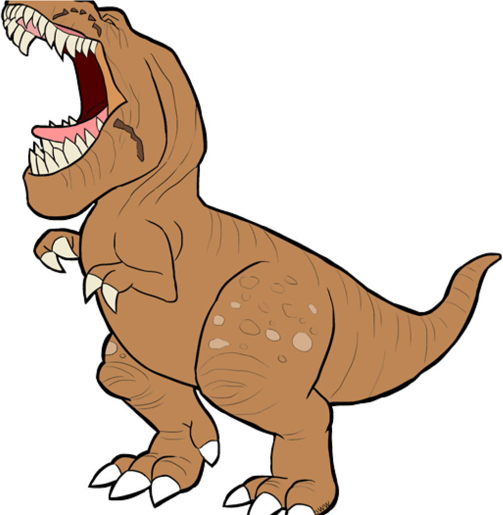 Dinosaur Clipart Images The Good Dinosaur Clip Art - Dinosaur Clipart (1024x1024), Png Download