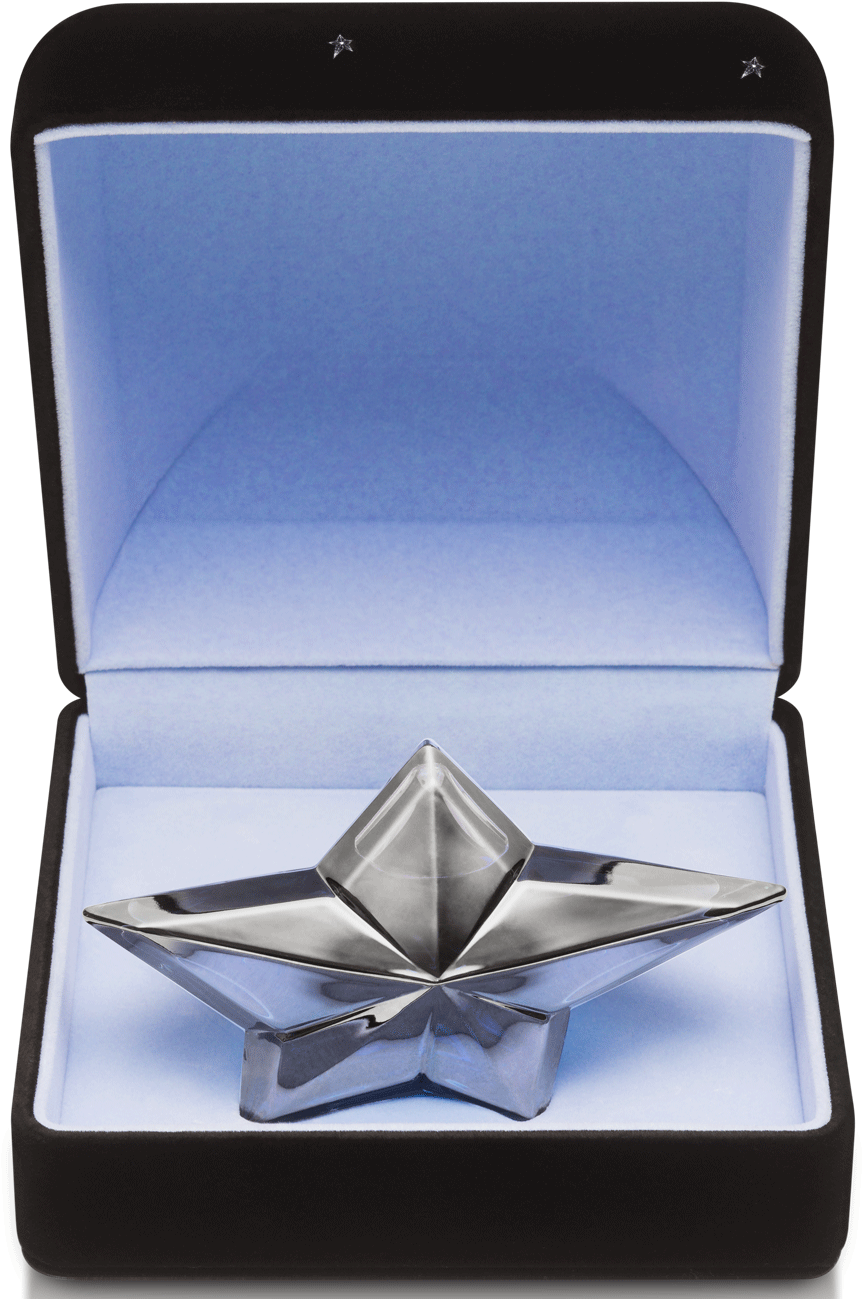 Angel Jewel Star - Angel Etoile Bijou (1400x1400), Png Download