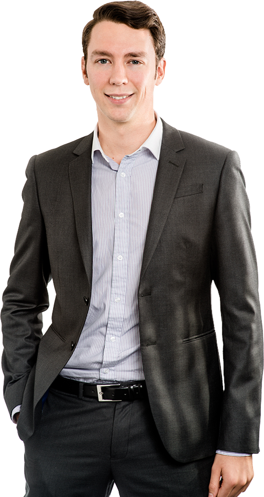 Sean Hookins Ba - Jeans With Black Sport Coat (527x989), Png Download