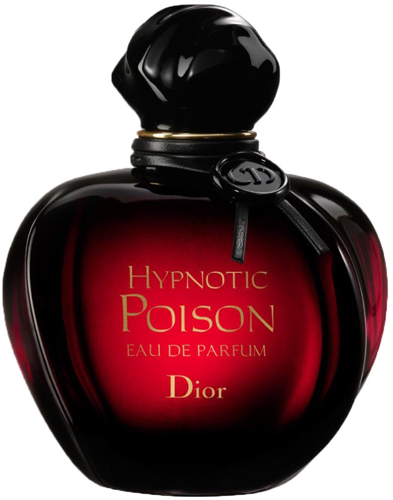 Parfum Dior Hypnotic Poison (1045x1422), Png Download