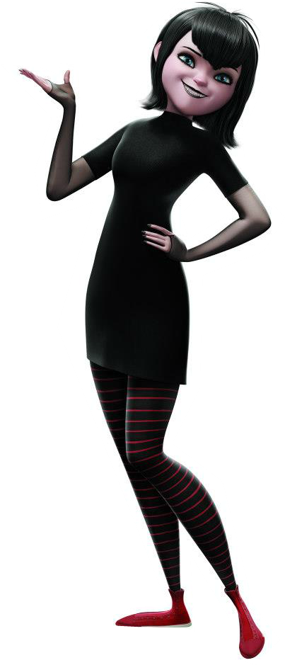 Incredibles 2 Vs Hotel Transylvania 3 (632x960), Png Download