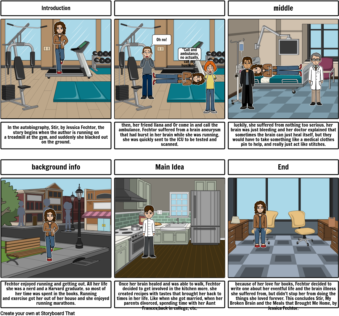 Stir Autobiography Comic Strip - Most Dangerous Game Ships (1165x1087), Png Download