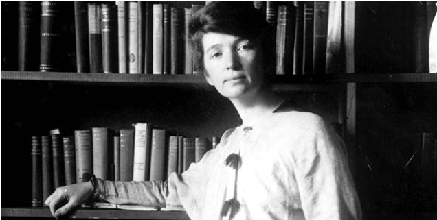 Margaret Sanger (1116x320), Png Download