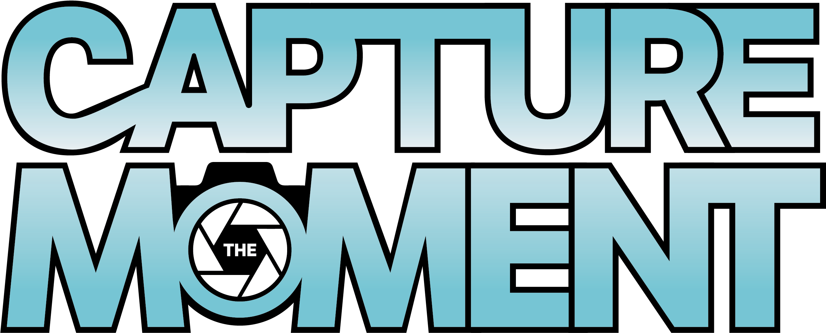 The High School Experience - Capture A Moment Png (2757x1179), Png Download