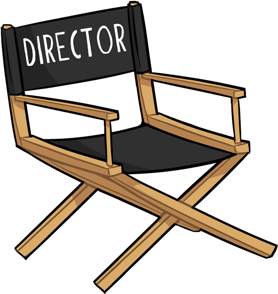 Chair - Office Chair (618x618), Png Download
