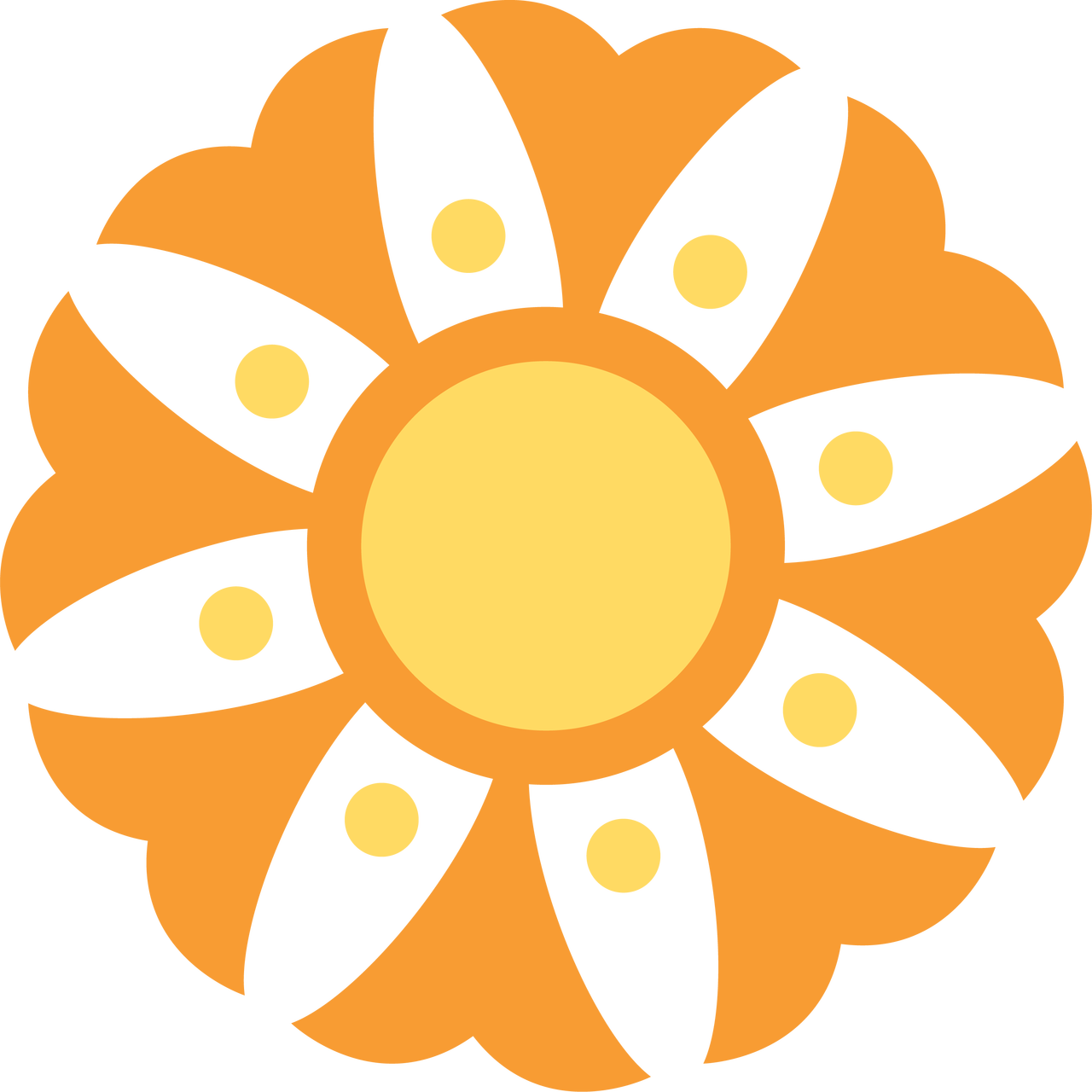 Categories - Circle (1280x1280), Png Download