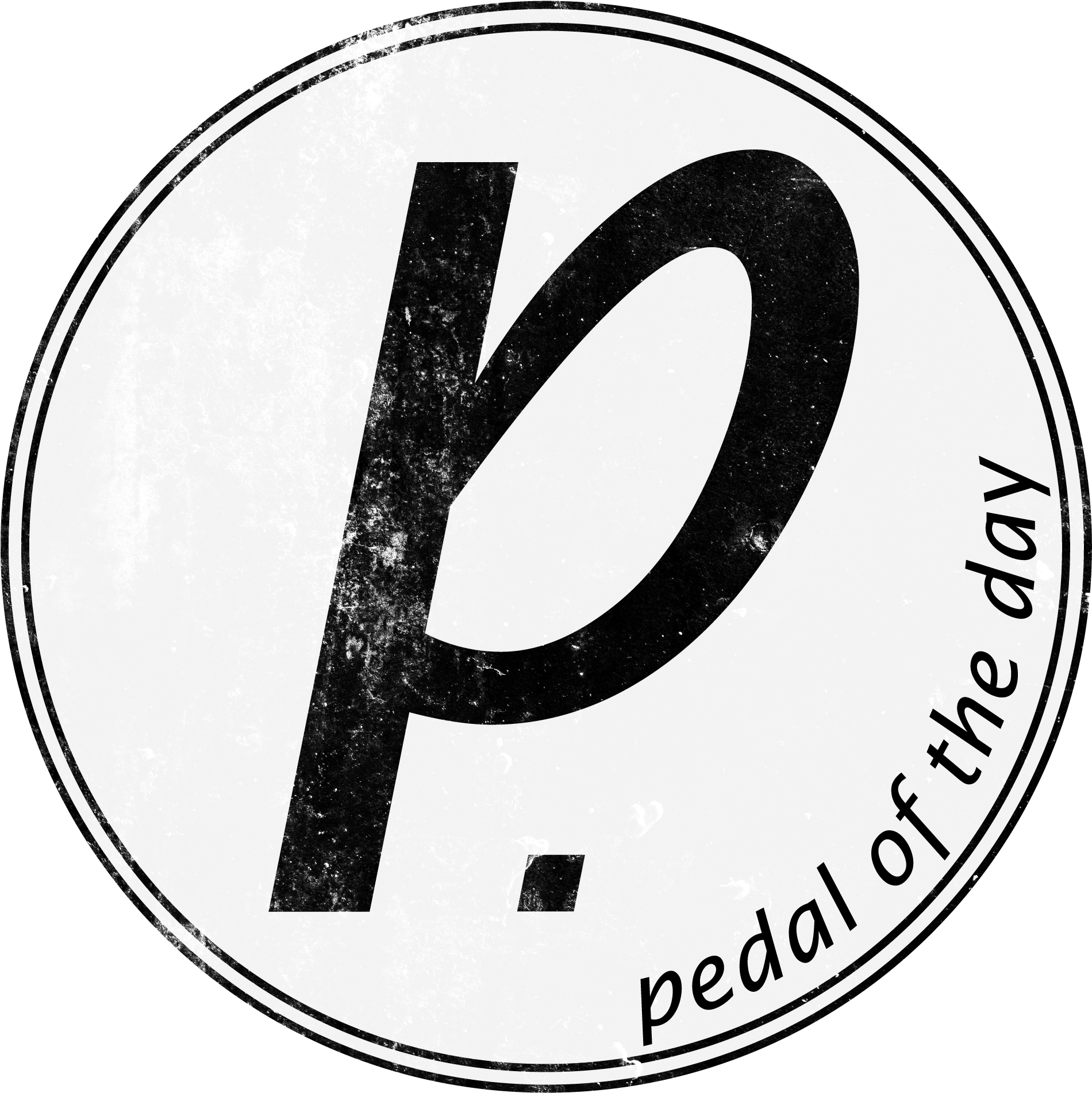 Pedal Of The Day - Arkansas State Seal (2000x2000), Png Download