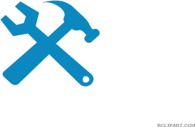 Bclipart Tools Free Images Ⓒ - Construction Work (700x525), Png Download
