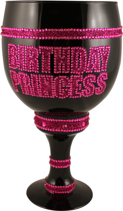 Free Png Download Birthday Princess Cup Png Images - Birthday Princess Cup (480x827), Png Download