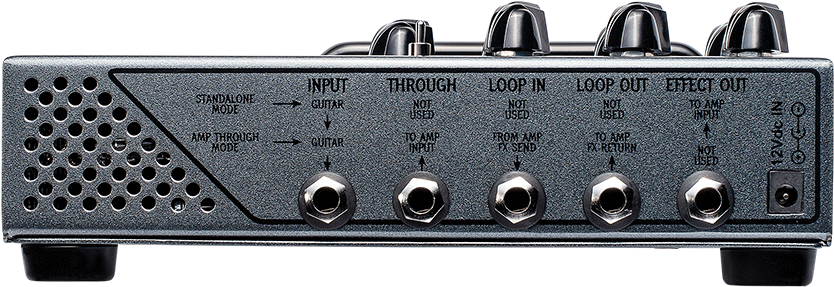 Victory V4 The Kraken Preamp Pedal - Victory V4 The Kraken Pedal Preamp (1000x1000), Png Download