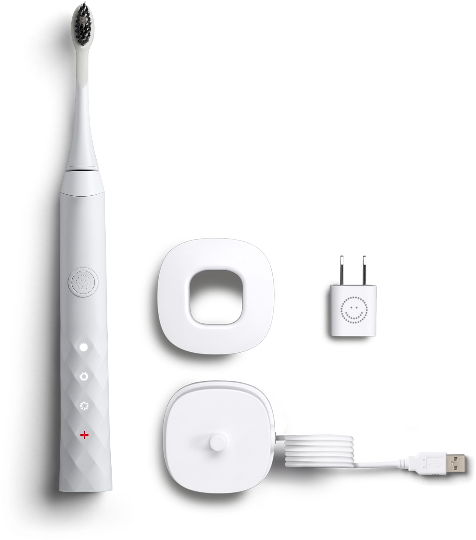 Burst Package - Gadget (2048x2048), Png Download