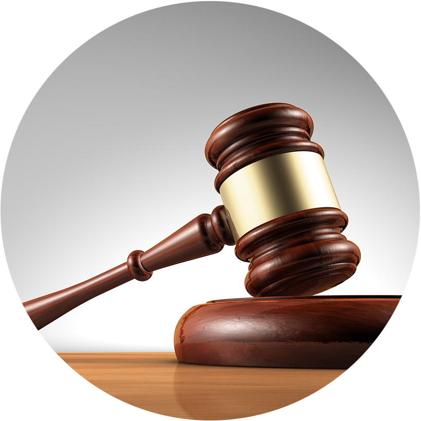 Multi Currency - Judge (819x819), Png Download