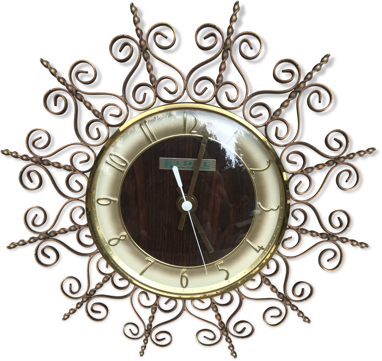 Circle (1457x1457), Png Download