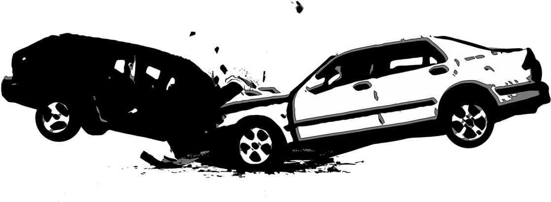 Car Crash Transparent (1200x1200), Png Download
