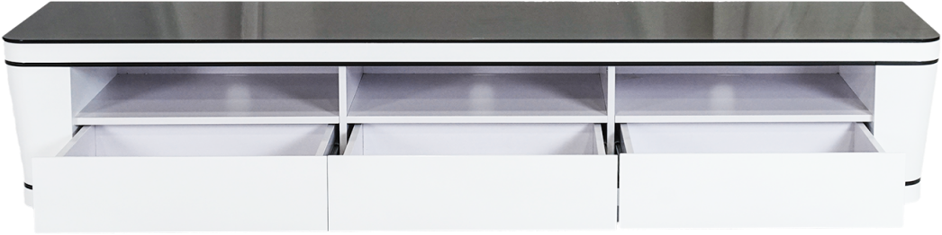 Tiroli Tv Stand Unit - Coffee Table (1200x1200), Png Download