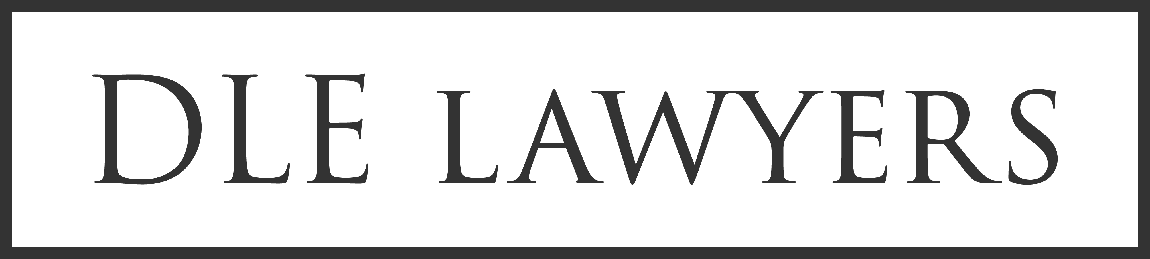 Getting To Know Personal Injury Law & The Dle Lawyers (4033x908), Png Download