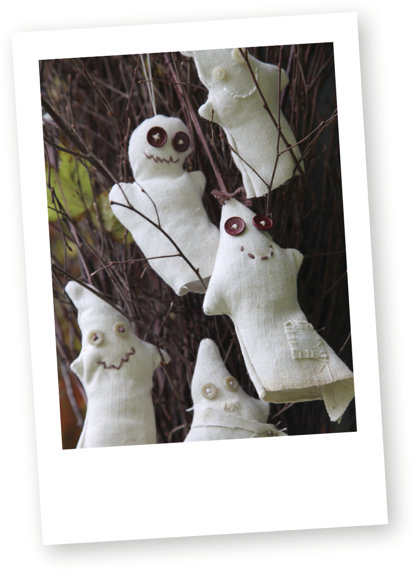 Little Ghosts - Siamese (1034x1287), Png Download