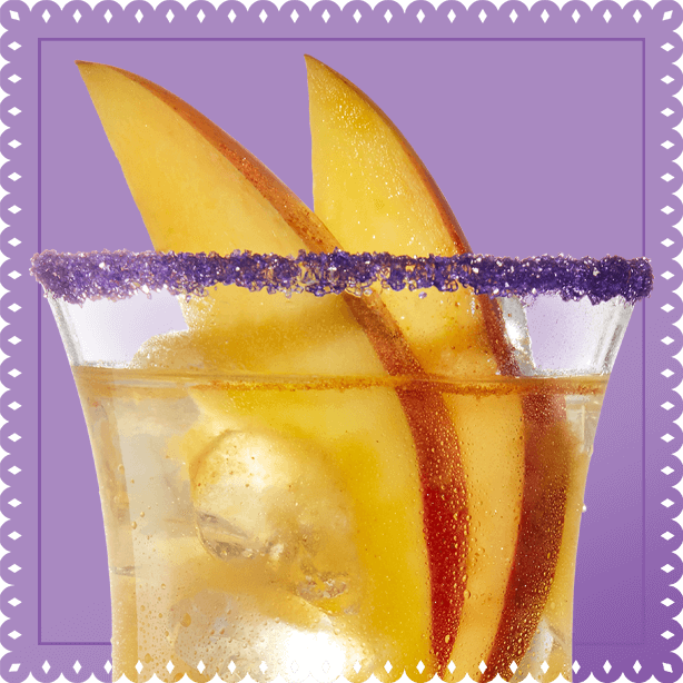 Featured Recipes - Fizz (614x614), Png Download