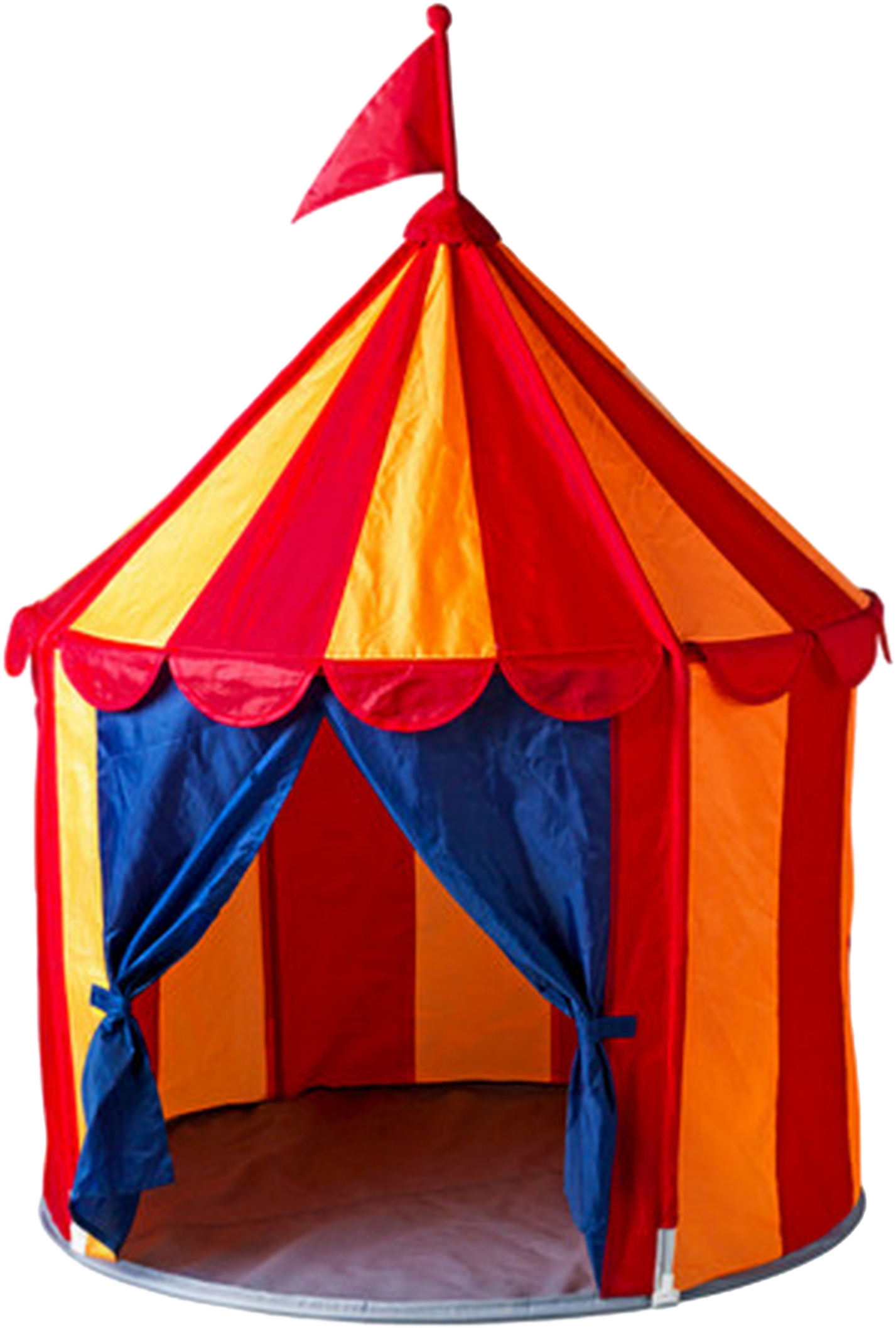 Ikea Play Toy Transprent Png Free - Ikea Circus Tent (1699x2259), Png Download