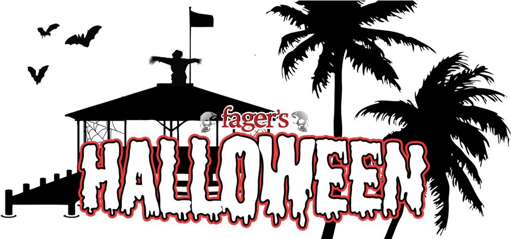 Fager's Island (1024x470), Png Download