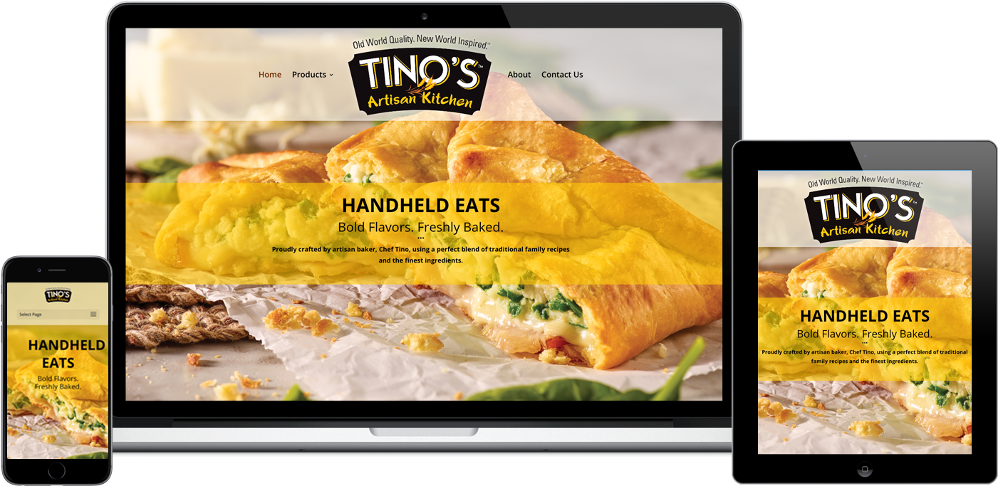 From Calzones To Empanadas To Breakfast Bakes And More, - Junk Food (1520x790), Png Download