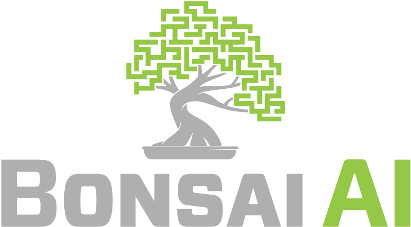 Download The Operating System For Artificial Intelligence Is Bonsai Ai Full Size Png Image Pngkit