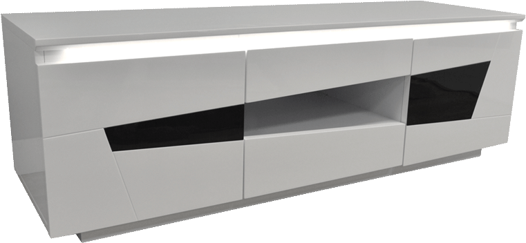 Gabriel Tv-stand - Sideboard (1000x600), Png Download