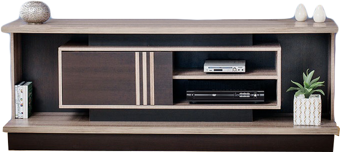 Brazilia Tv Unit - Fair Price Tv Stands (773x436), Png Download