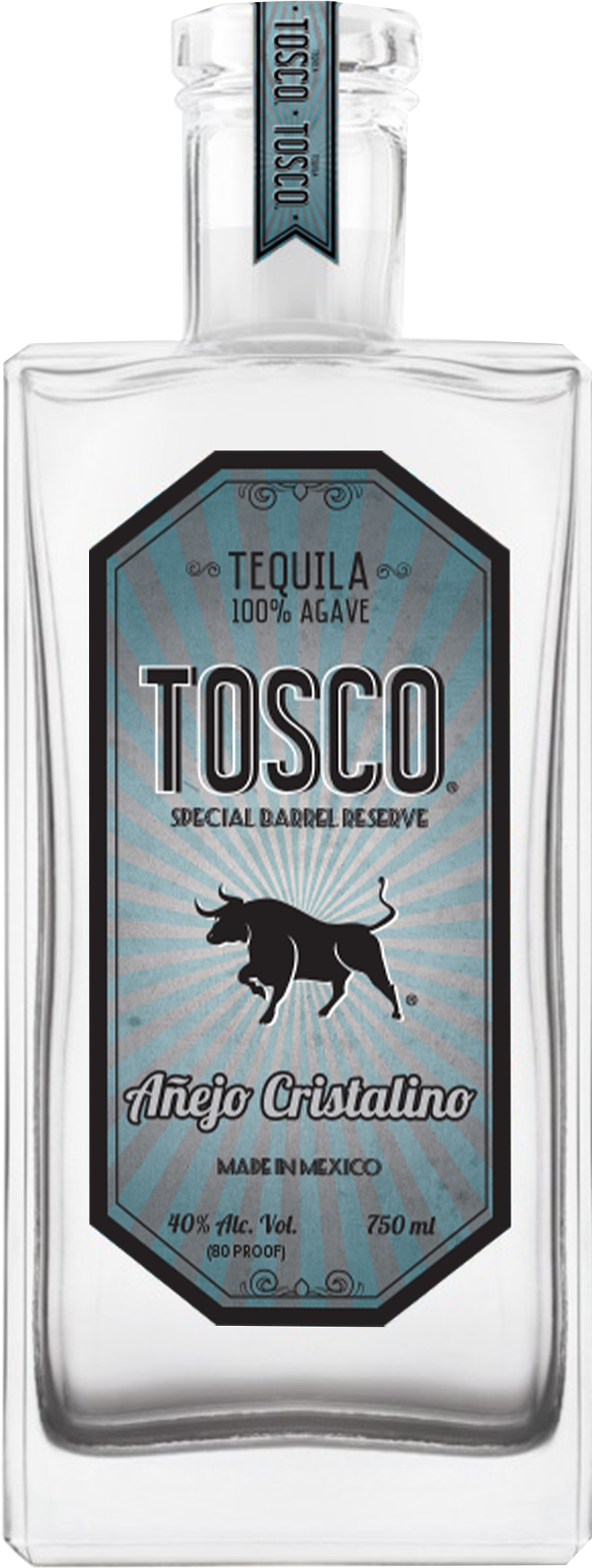 Bottle Shot - Vodka (940x2335), Png Download