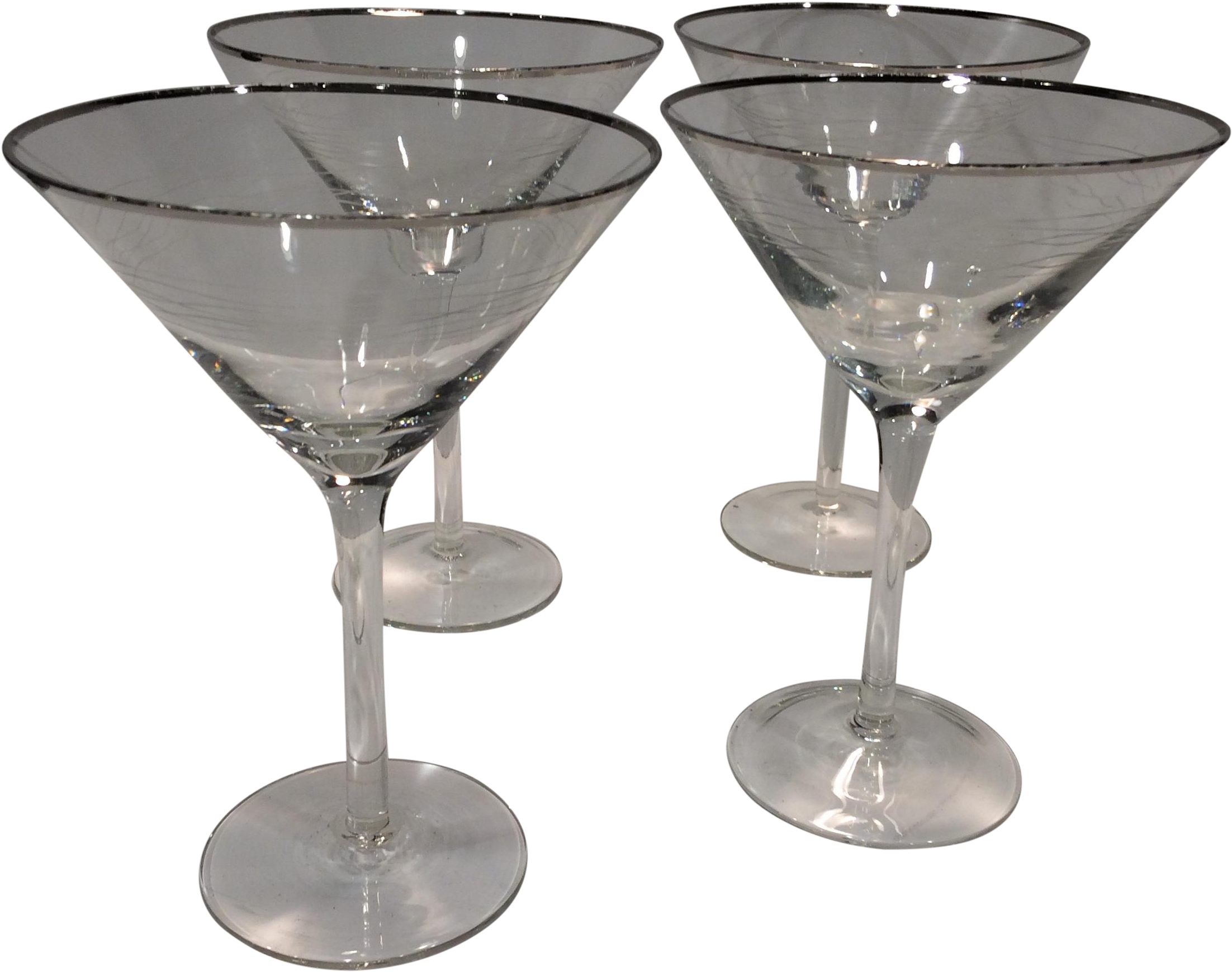 Gallery Of Wine Decanter Walmart Large Martini Glasses - Martini Glass (805x635), Png Download