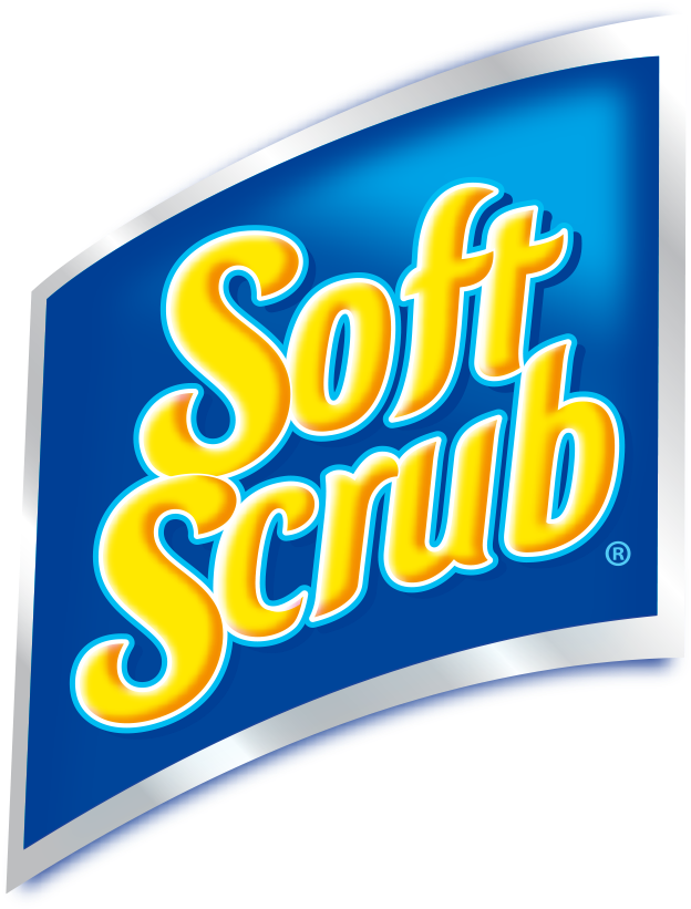 #1 Brand Of Abrasive Cleanser* - Soft Scrub (798x958), Png Download