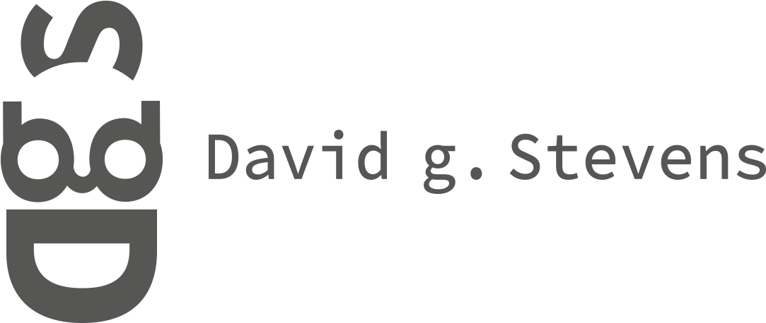 David Stevens - Black-and-white (1107x460), Png Download
