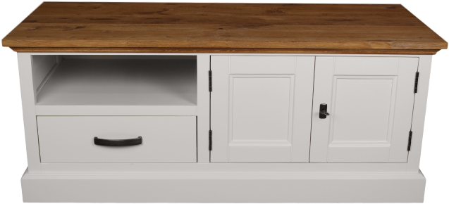 Tv Stand Provence - Meubel Png (720x480), Png Download