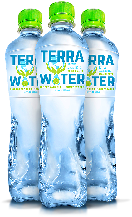 Bottles 3 - Plastic Bottle (534x731), Png Download