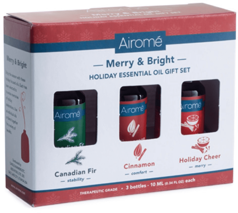 Seasonal - Essential Oil (1024x1024), Png Download