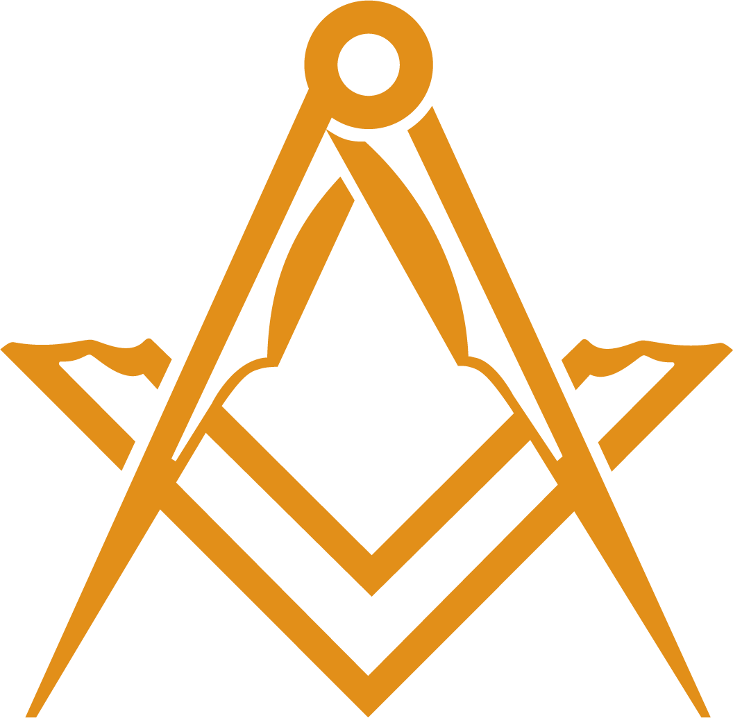 Transparent / No Background Logos - Freemasons Logo (1056x1035), Png Download