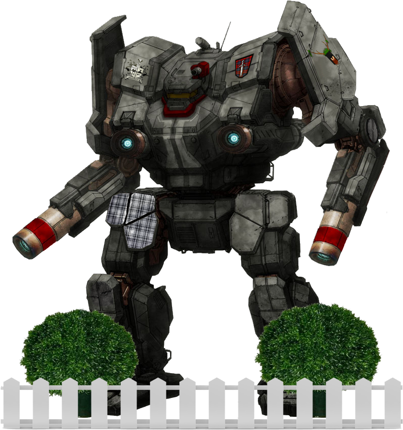 Download Or Better Yet, How About This One - Mwo Concept Art Awesome ...