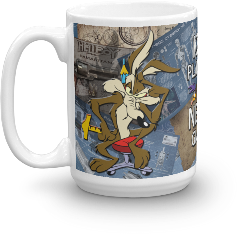 Coffee Cup (1000x1000), Png Download