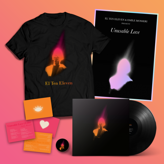 Unusable Love Ep Preorders Are Up - Flame (640x640), Png Download