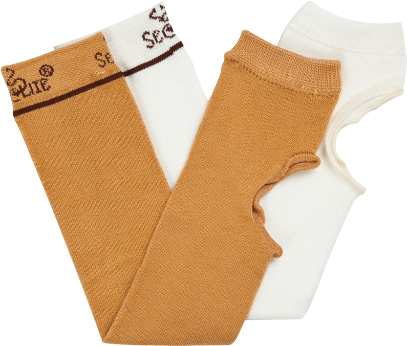 Ultra Soft Wound Prevention Securesleeves For Arms - Sock (800x800), Png Download