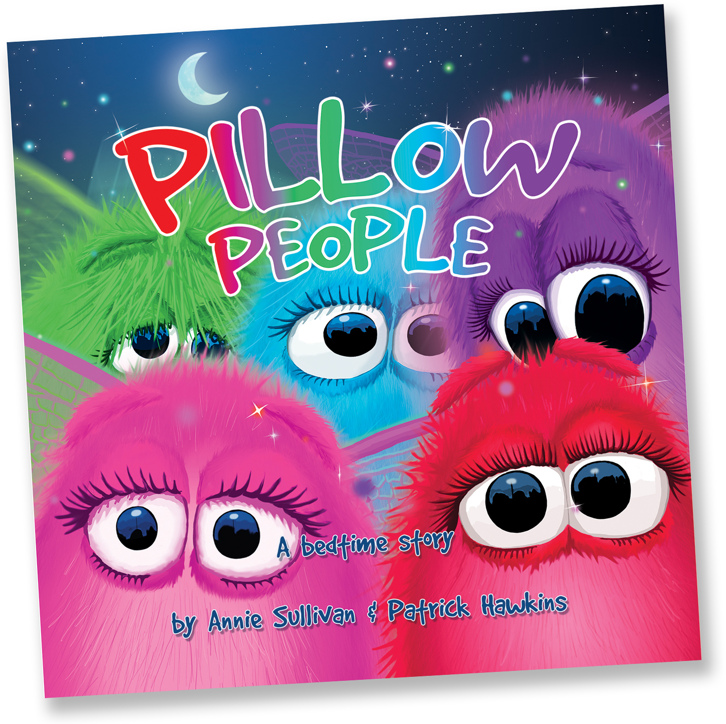 Children's Book Giveaway - Childrens Front Cover (1462x1458), Png Download