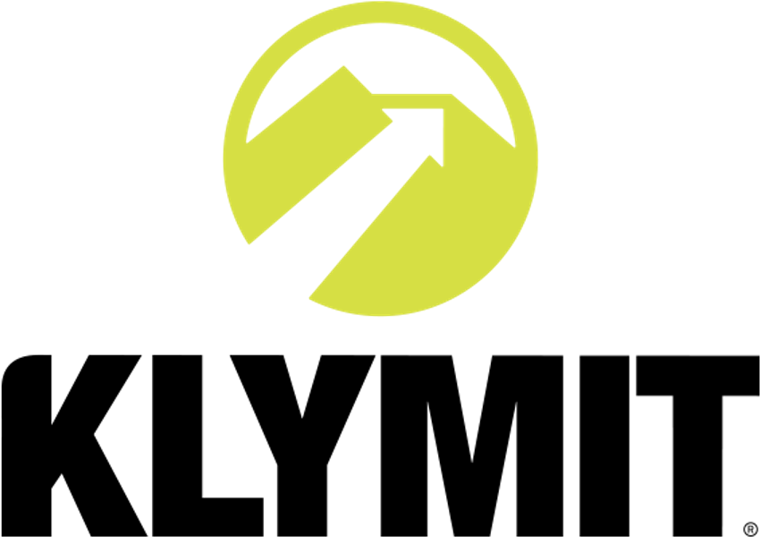 Klymit Static Double V Two-person Sleeping Camping - Klymit Logo (902x753), Png Download