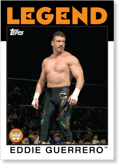 Eddie Guerrero - Wwe (700x700), Png Download