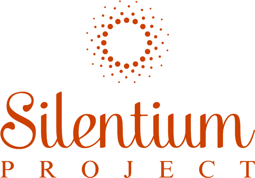 Silentium Project - Circle (976x714), Png Download