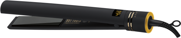 Revolutionary 1 Ionic Salon Flat Iron (600x600), Png Download