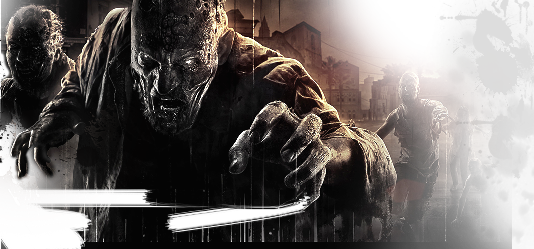 Dying light: the following