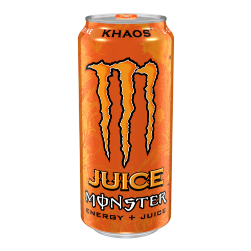 Monster Energy Juice - Juice Monster (900x500), Png Download