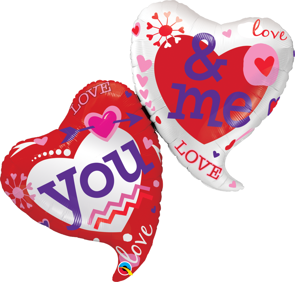 Heart (1024x979), Png Download