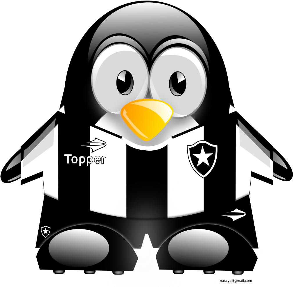 Score 50% - Adã©lie Penguin (1024x1024), Png Download