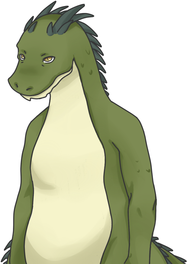 Zhong Normal (660x872), Png Download